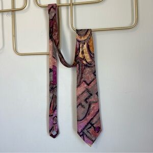 Mayers Park Avenue Vintage Tie